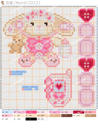 pattern
