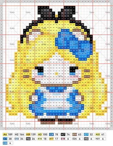 pattern