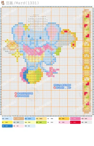 pattern