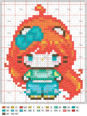 pattern