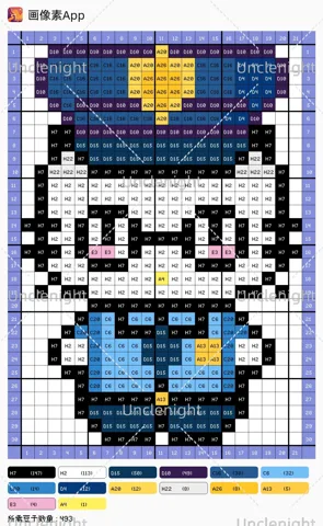 pattern