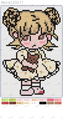 pattern