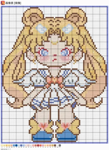 pattern
