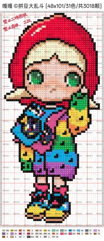 pattern