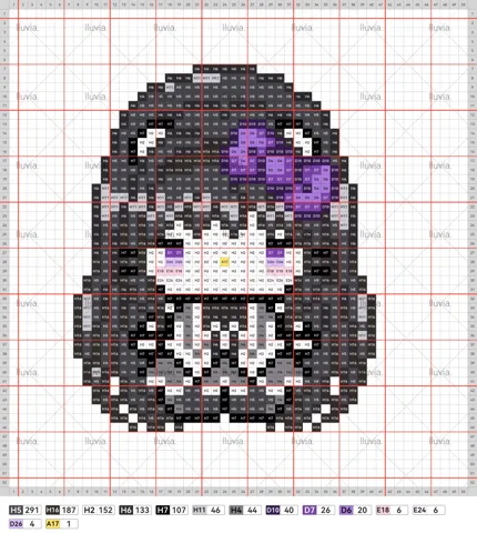 pattern