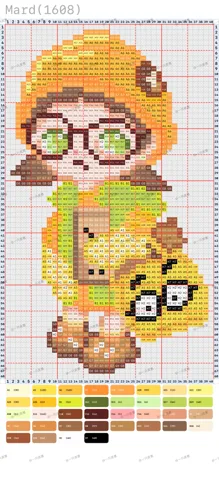 pattern