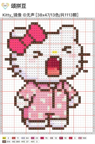 pattern