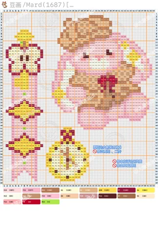 pattern