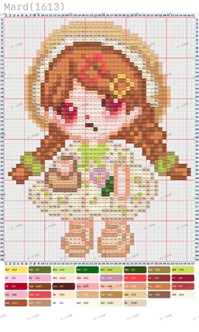 pattern